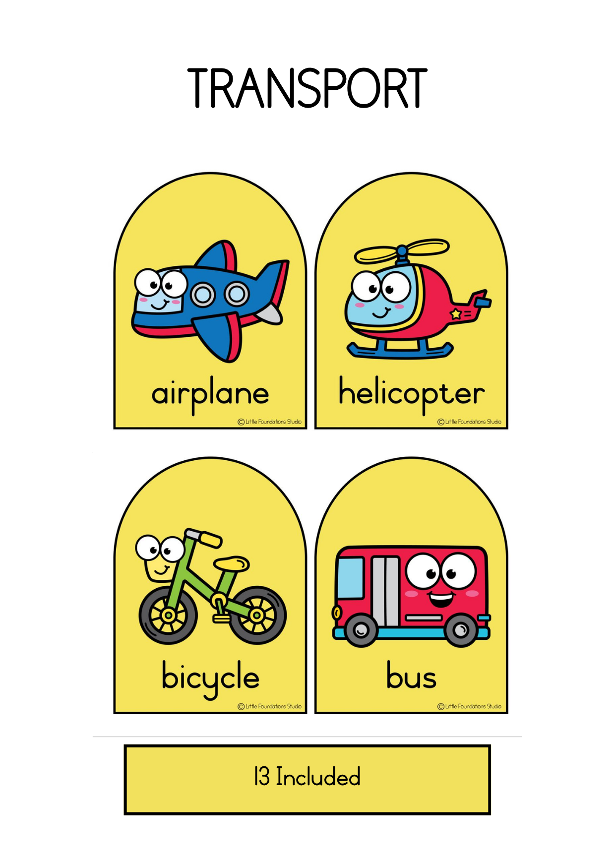 Transport