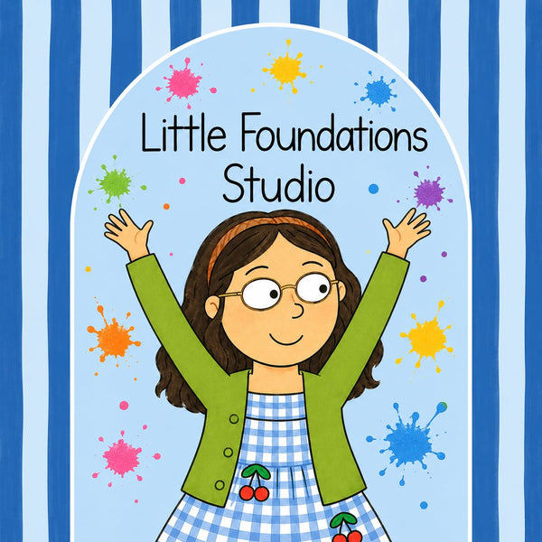 Little Foundations Studio